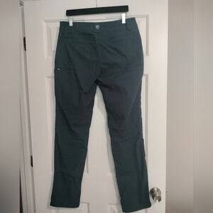 2 Pairs Of Kuhl Resistor Lite Chino Tapered Leg Size 32x34